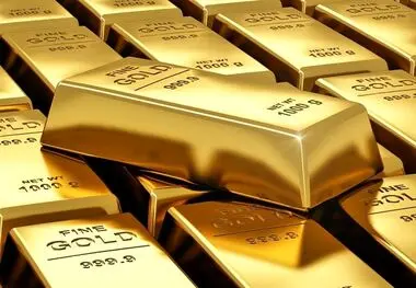 قیمت جهانی طلا امروز ۱۴۰۲/۰۶/۳۱