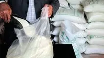 قیمت شکر به نرخ مصوب باز می‌گردد
