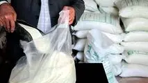 قیمت شکر به نرخ مصوب باز می‌گردد