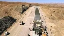 آخرین اخبار از آزادراه شیراز - اصفهان
