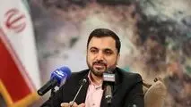 اتصال همه مدارس به فیبر نوری