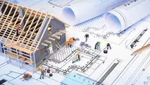 افزایش ۳۰۰ درصدی صدور پروانه ساخت در تهران