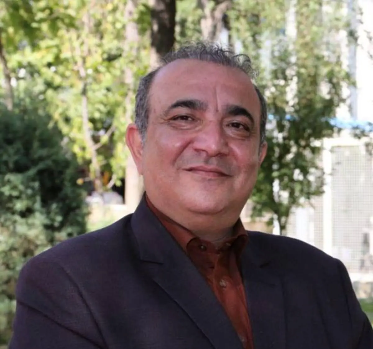 سیاهی در انتظار سرخی فولاد