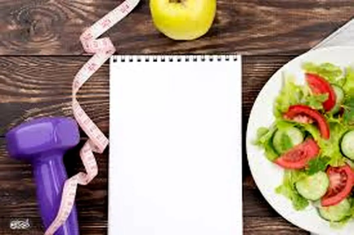 اگر ورزش کنید، اما تغذیه خوبی نداشته باشید، چه رخ می‌دهد؟