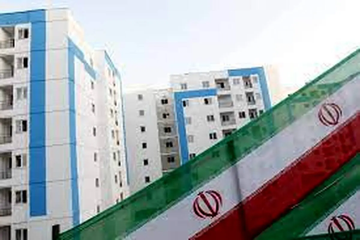 تهرانی‌ها بیخیال مسکن ملی شدند