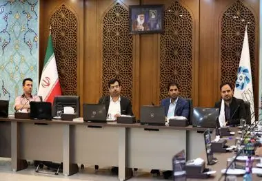 حضور جوانان کارآفرین اصفهانی در بزرگ‌ترین رویداد فن‌آوری در جهان