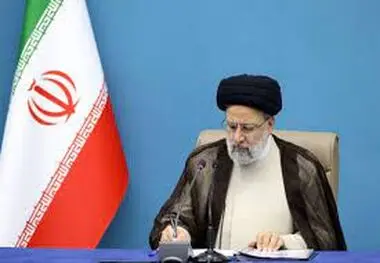 رئیسی باز هم دستور رفع فقر صادر کرد
