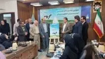 جایگاه برتر استان اصفهان در تولیدات وفراورده لبنی ودامی