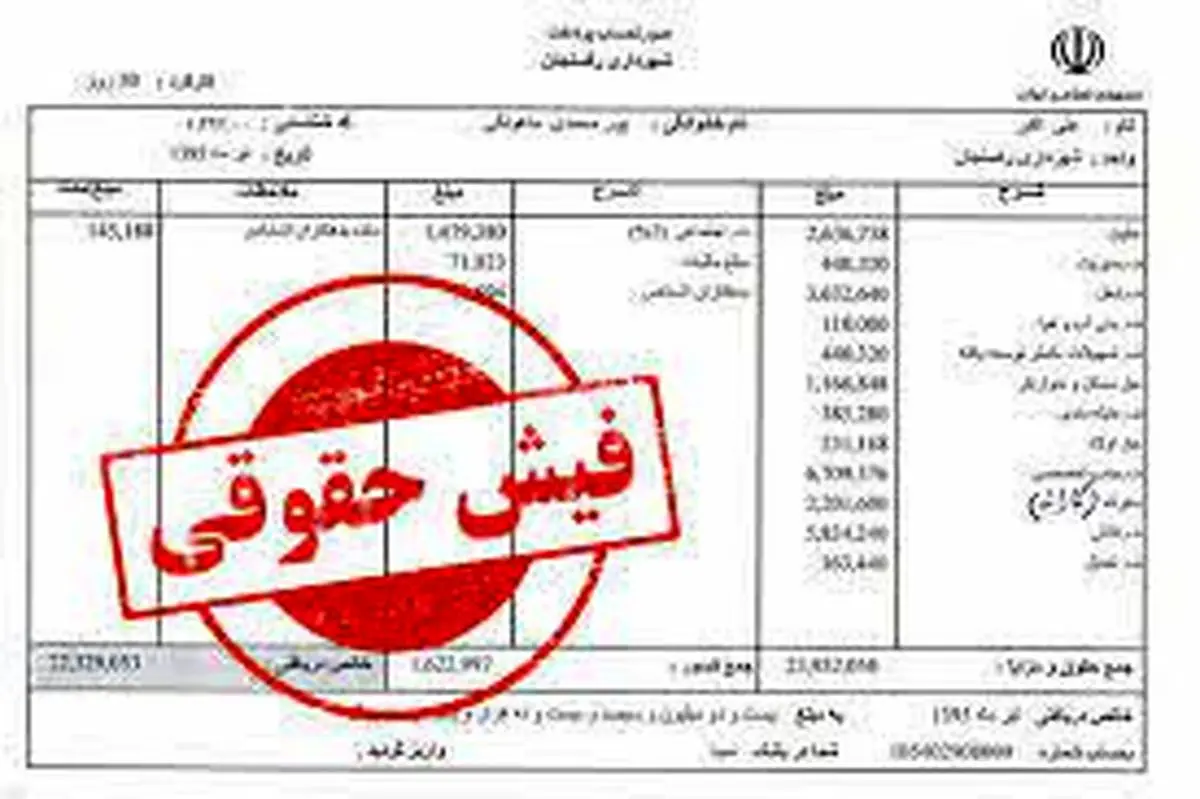 سقف پرداخت حقوق کارکنان دولت برداشته می‌ شود؟