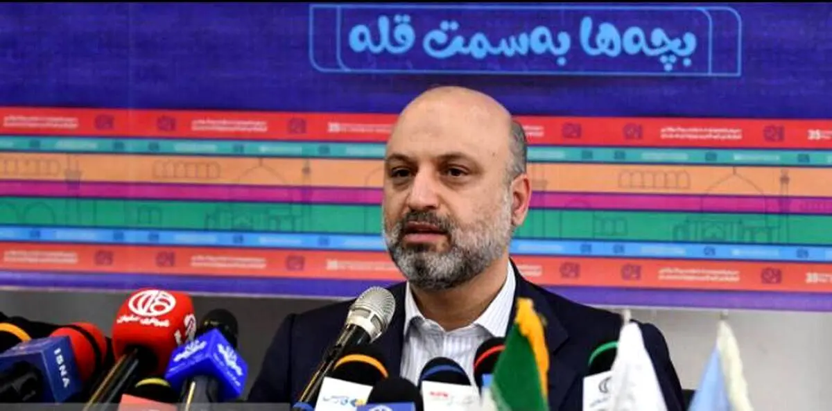 جشنواره بین الملی فیلم کودک و نوجوان از جشنواره های معتبر سینمایی جهان است