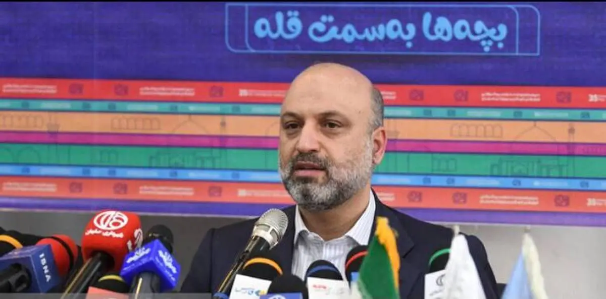 جشنواره بین الملی فیلم کودک و نوجوان از جشنواره های معتبر سینمایی جهان است