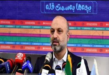 جشنواره بین الملی فیلم کودک و نوجوان از جشنواره های معتبر سینمایی جهان است