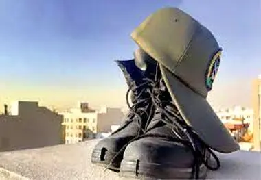 خدمت سربازی پاره وقت شد؟
