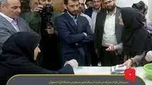 همکاری‌ گسترده‌ فولاد مبارکه با مراکز دانشگاهی و علمی در حوزه فناوری‌های جدید و نوآوری‌