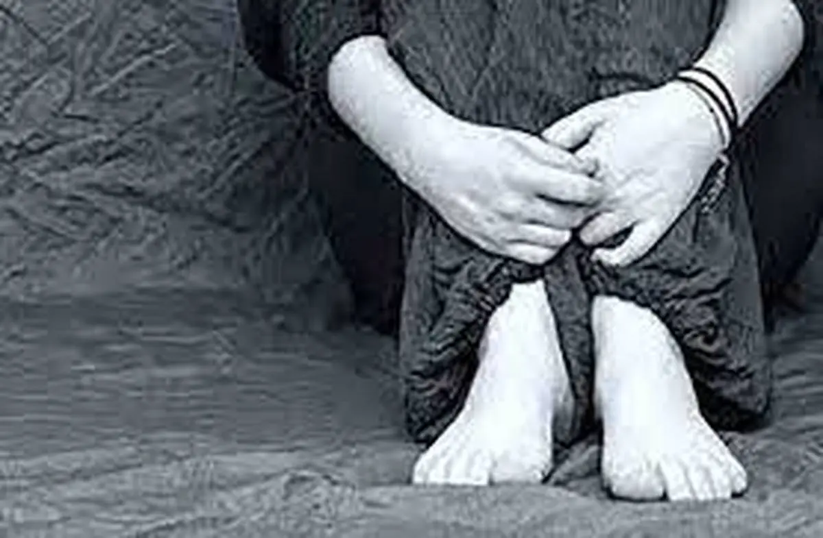 حکم اعدام برای پدری که به دخترش تعرض میکرد