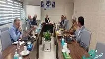 دویست و سیزدهمین جلسه تولید میدکو برگزار شد