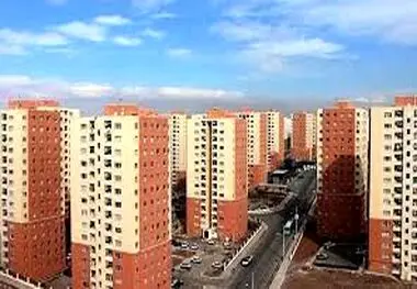 مدیریت قیمت ساخت در نهضت ملی مسکن با نحوه عرضه مصالح در بورس محقق نمی‌شود