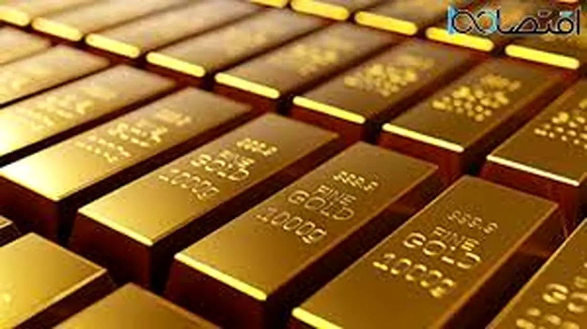 قیمت طلا و سکه امروز چهار شنبه  ( ۱۲ مهر )