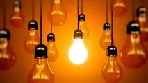 کاهش 7 درصدی مصرف برق ازسوی مردم