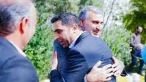 تجلیل رئیس کمیته امداد امام خمینی(ره) از اقدامات مدیرعامل سیمیدکو