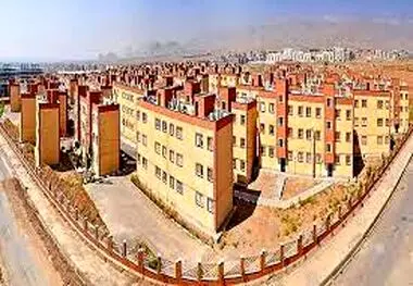 قرض برای خانه‌سازی!
