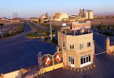 به ثمر نشستن پیگیری های مدیر عامل شرکت آلومینای ایران با تحقق واگذاری سهام ترجیحی به پرسنل راهبری


