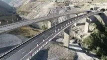 عارف: راهکارهای تکمیل آزادراه تهران ـ شمال هر چه سریعتر نهایی شود