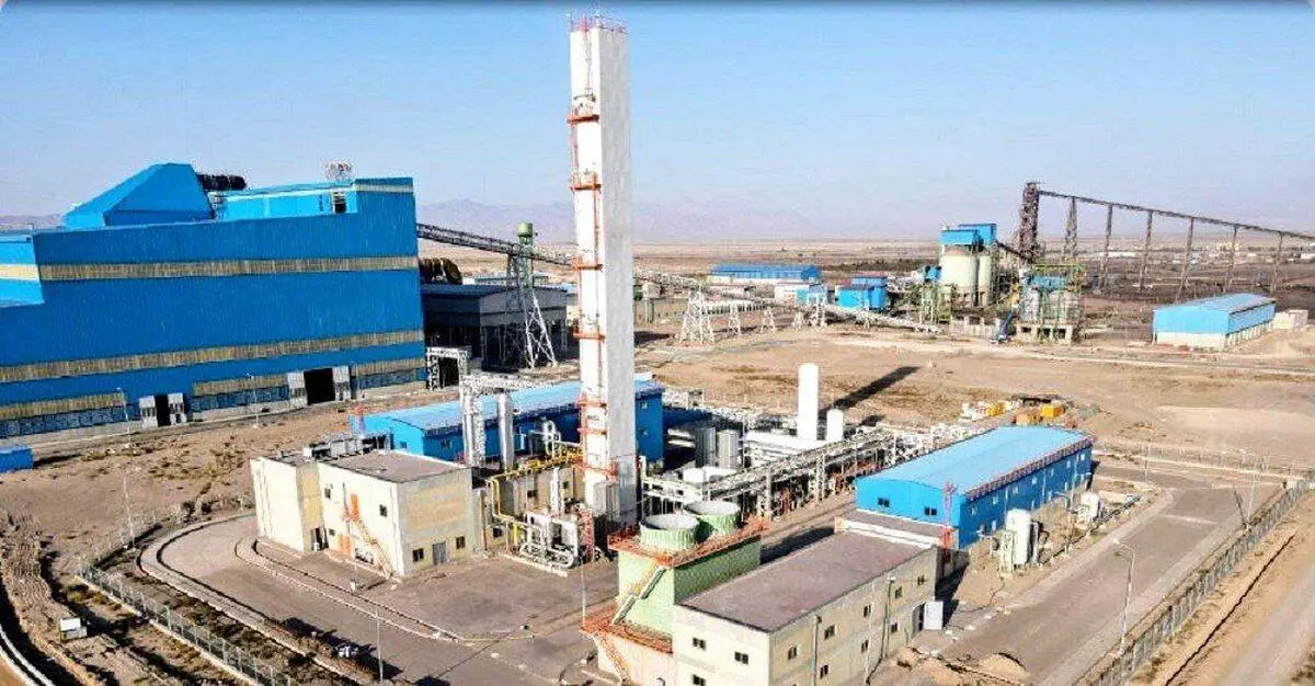 رئیس هیات عامل ایمیدرو خبر داد:بهره برداری از 2 میلیارد دلار طرح معدنی و صنایع معدنی در 1403/ ایجاد 5هزار شغل مستقیم در کشور

