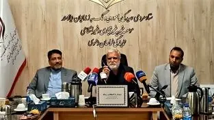 گذشت شکات، کلید آزادی زندانیان جرایم غیرعمد خراسان رضوی