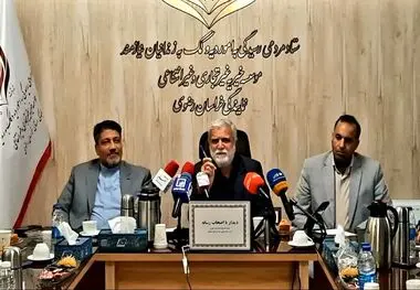 گذشت شکات، کلید آزادی زندانیان جرایم غیرعمد خراسان رضوی