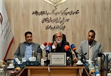 گذشت شکات، کلید آزادی زندانیان جرایم غیرعمد خراسان رضوی