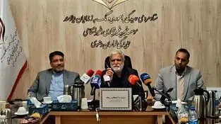 گذشت شکات، کلید آزادی زندانیان جرایم غیرعمد خراسان رضوی