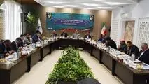 برگزاری نخستین نشست دبیران کمیته های پدافند غیرعامل ایمیدرو‌