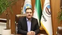 دکتر جواهری تفتی تشریح کرد؛
حضور سبا در کیش اینوکس؛ نمایش بلوغ اقتصادی بخش خصوصی است