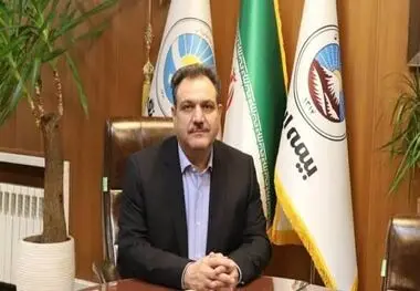 دکتر جواهری تفتی تشریح کرد؛
حضور سبا در کیش اینوکس؛ نمایش بلوغ اقتصادی بخش خصوصی است