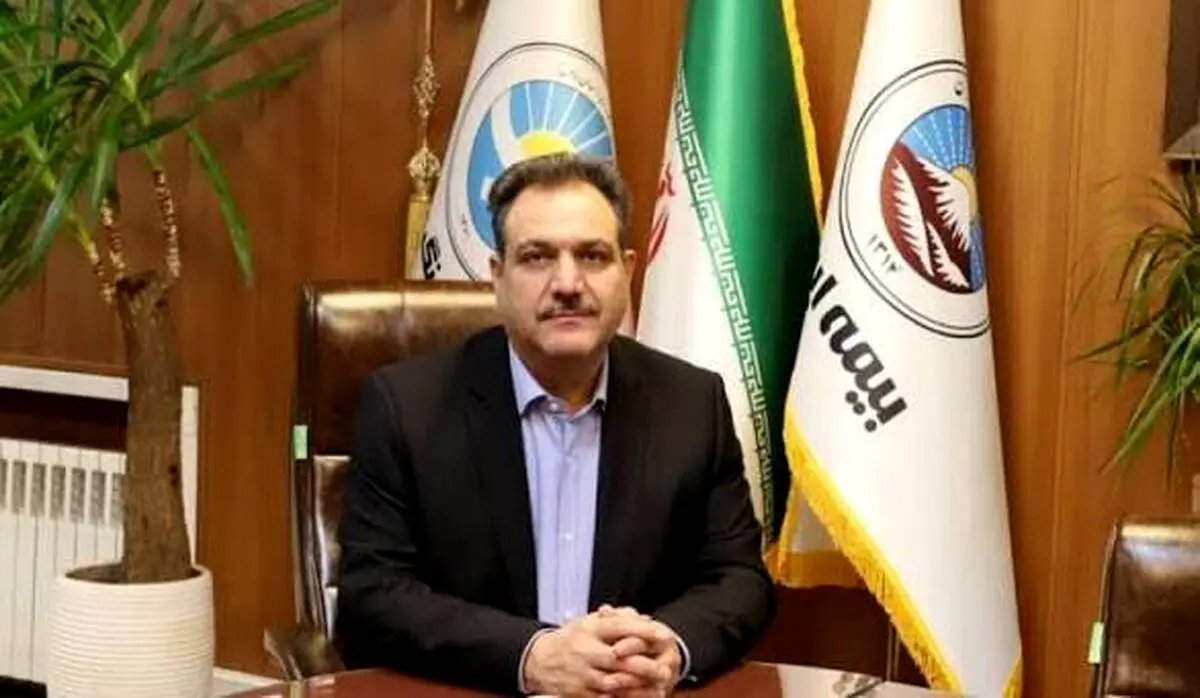 دکتر جواهری تفتی تشریح کرد؛
حضور سبا در کیش اینوکس؛ نمایش بلوغ اقتصادی بخش خصوصی است