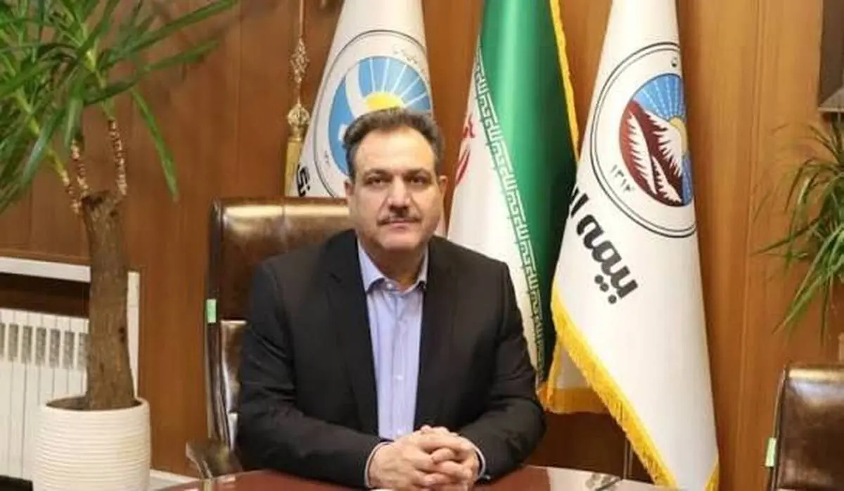 دکتر جواهری تفتی تشریح کرد؛
حضور سبا در کیش اینوکس؛ نمایش بلوغ اقتصادی بخش خصوصی است