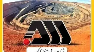 رشد ۱۲ درصدی فروش گل گهر تا پایان اردیبهشت
