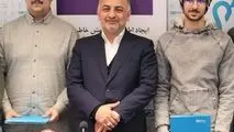 بیمه دی به طور کامل هوشمند سازی می شود