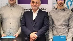 بیمه دی به طور کامل هوشمند سازی می شود