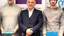 بیمه دی به طور کامل هوشمند سازی می شود