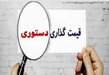 قیمت گذاری دستوری پایان یافت؟