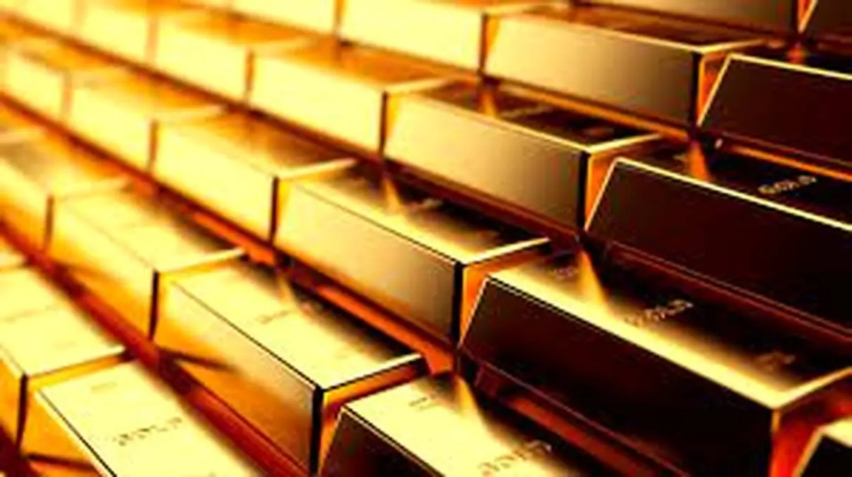 قیمت طلا امروز پنجشنبه  ( ۲۰ مهر ۱۴۰۲ )