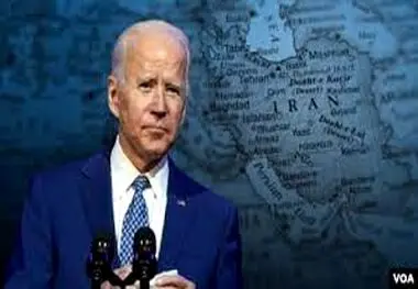 ما به صراحت به ایران گفتیم که مراقب باشد!