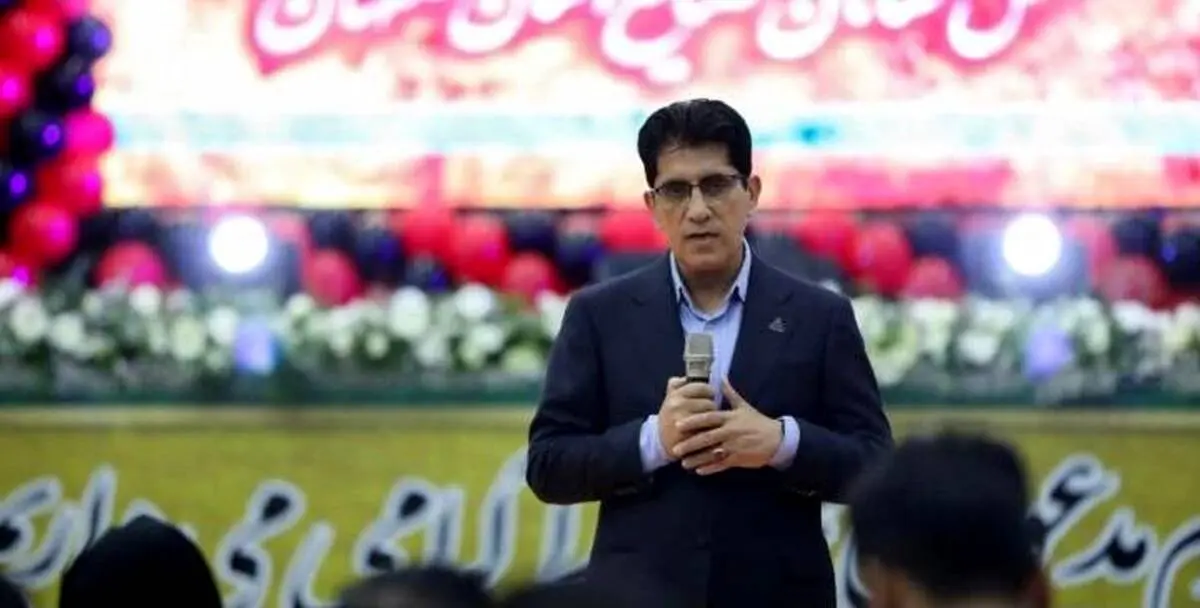 کسب مقام قهرمانی اولین المپیاد آتش‌نشانان صنایع اصفهان توسط هلدینگ پتروپالایش اصفهان