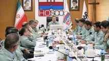 با اجرای طرح‌های توسعه، از تک‌محصولی بودن خارج می‌شویم