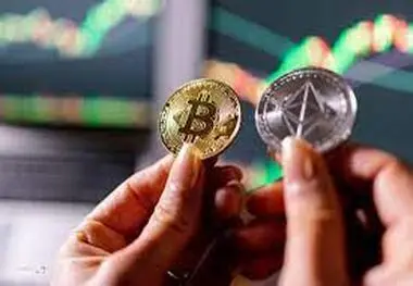 قیمت بیت کوین و اتریوم امروز پنجشنبه ۲۰ مهر ۱۴۰۲