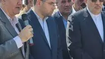 آغاز عملیات دومین مجتمع پتروشیمی در منطقه ویژه اقتصادی لامرد