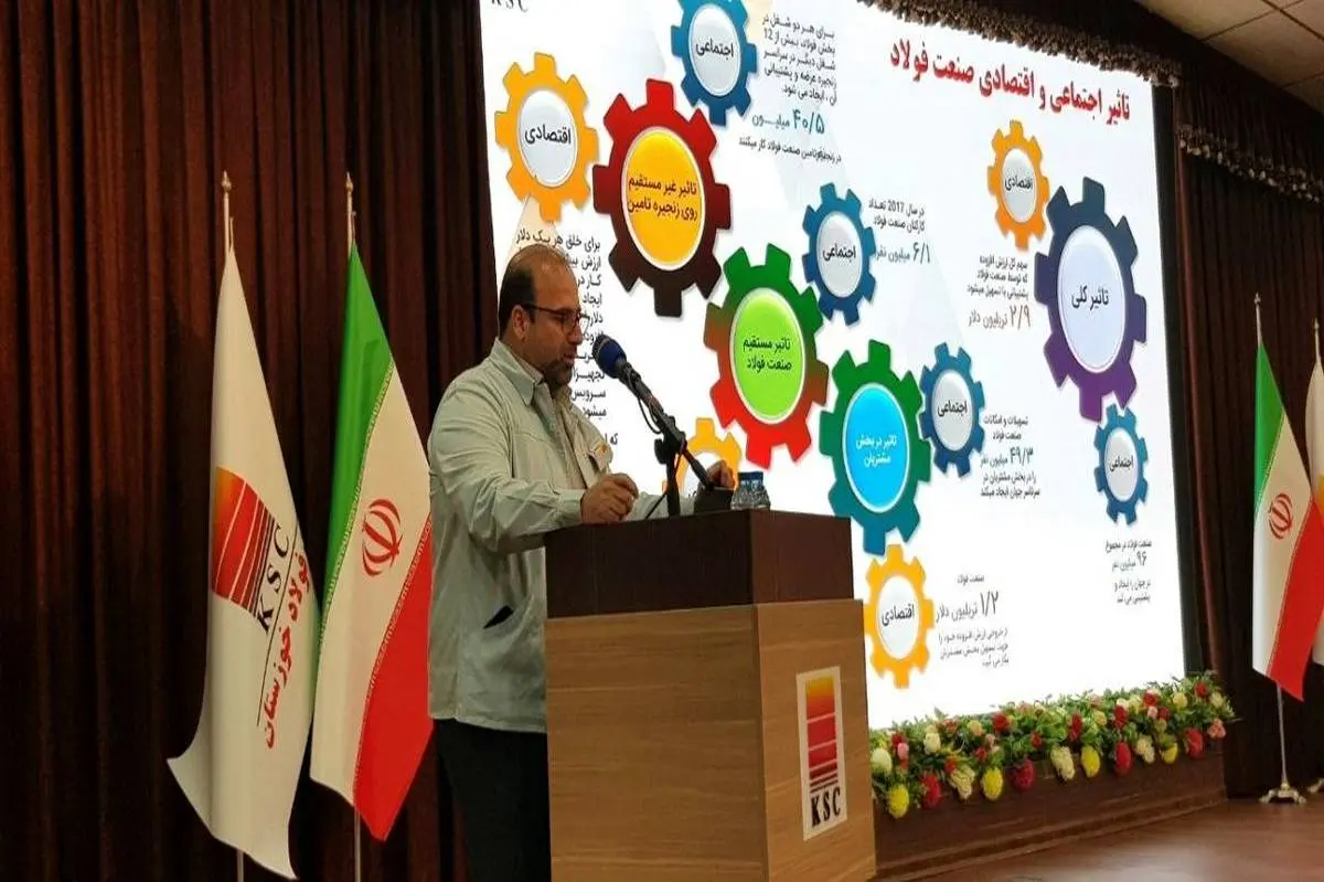 هر روز یک‌شرکت دانش‌بنیان درفخوز شناسایی می شود