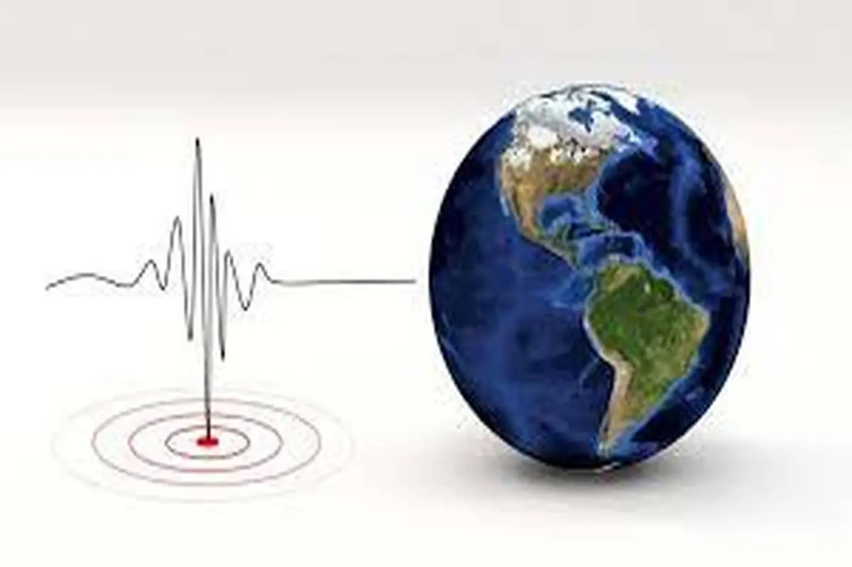 پیش بینی زلزله به کمک هوش مصنوعی